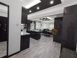 Girne Merkez'de Yarı Eşyali, Geniş 3+1 Daire - Kaçırmayın!