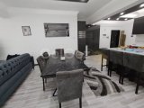 Girne Merkez'de Yarı Eşyali, Geniş 3+1 Daire - Kaçırmayın!