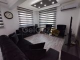 Girne Merkez'de Yarı Eşyali, Geniş 3+1 Daire - Kaçırmayın!