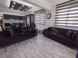 Girne Merkez'de Yarı Eşyali, Geniş 3+1 Daire - Kaçırmayın!