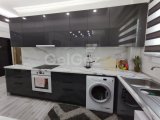 Girne Merkez'de Yarı Eşyali, Geniş 3+1 Daire - Kaçırmayın!