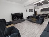 Girne Merkez'de Yarı Eşyali, Geniş 3+1 Daire - Kaçırmayın!