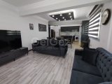 Girne Merkez'de Yarı Eşyali, Geniş 3+1 Daire - Kaçırmayın!