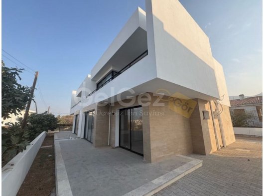 Girne Çatalköy'de Satılık Lüks 2+1 Daire - Ebeveyn WC ile Konforlu Yaşam