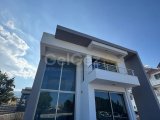 Girne Alsancak'ta Deniz Manzaralı Lüks Villa!