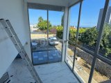 Girne Alsancak'ta Deniz Manzaralı Lüks Villa!