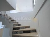 Girne Alsancak'ta Deniz Manzaralı Lüks Villa!
