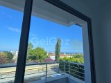 Girne Alsancak'ta Deniz Manzaralı Lüks Villa!