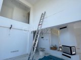 Girne Alsancak'ta Deniz Manzaralı Lüks Villa!