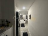 Girne Karakum'da Deniz Manzaralı, Ful Eşyalı 2+1 Daire Satılık!
