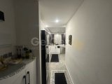 Girne Karakum'da Deniz Manzaralı, Ful Eşyalı 2+1 Daire Satılık!