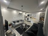 Girne Karakum'da Deniz Manzaralı, Ful Eşyalı 2+1 Daire Satılık!