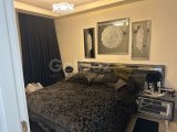 Girne Karakum'da Deniz Manzaralı, Ful Eşyalı 2+1 Daire Satılık!