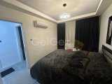 Girne Karakum'da Deniz Manzaralı, Ful Eşyalı 2+1 Daire Satılık!