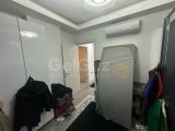 Girne Karakum'da Deniz Manzaralı, Ful Eşyalı 2+1 Daire Satılık!