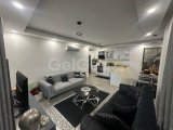 Girne Karakum'da Deniz Manzaralı, Ful Eşyalı 2+1 Daire Satılık!