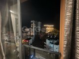 Girne Karakum'da Deniz Manzaralı, Ful Eşyalı 2+1 Daire Satılık!