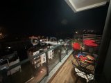 Girne Karakum'da Deniz Manzaralı, Ful Eşyalı 2+1 Daire Satılık!