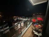 Girne Karakum'da Deniz Manzaralı, Ful Eşyalı 2+1 Daire Satılık!