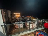 Girne Karakum'da Deniz Manzaralı, Ful Eşyalı 2+1 Daire Satılık!
