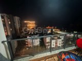 Girne Karakum'da Deniz Manzaralı, Ful Eşyalı 2+1 Daire Satılık!