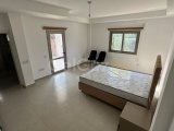 Girne Alsancak'ta Eşyalı, Dağ Manzaralı 1+1 Daire Satılık