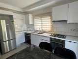 Girne Alsancak'ta Eşyalı, Dağ Manzaralı 1+1 Daire Satılık