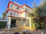 Girne Karaoğlanoğlu'nda Bahçeli Eşyalı 1+1 Daire - Fırsat!