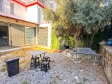 Girne Karaoğlanoğlu'nda Bahçeli Eşyalı 1+1 Daire - Fırsat!