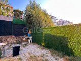 Girne Karaoğlanoğlu'nda Bahçeli Eşyalı 1+1 Daire - Fırsat!