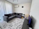 Girne Merkez'de 2+1, Ful Eşyalı Satılık Daire - Kaçırmayın!
