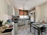 Girne Merkez'de 2+1, Ful Eşyalı Satılık Daire - Kaçırmayın!