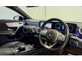 MERCEDES-BENZ CLA200 AMG LİNE