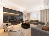 Girne Çatalköy'de satılık 4+1 Villa
