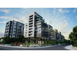 Girne Merkez'de Satılık 2+1 Daire