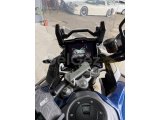 Triumph Tiger 1200 GT Pro