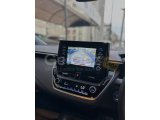 TOYOTA COROLLA SPORT