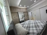 GİRNE MERKEZDE TÜRK KOÇANLI SATILIK LÜKS 3+1 DAİRE