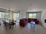 GİRNE MERKEZDE MUHTEŞEM KONUMDA AYLIK ÖDEMELİ 2+1 EŞYALI KİRALIK DAİRE