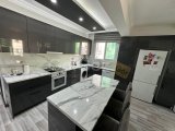 GİRNE MERKEZDE TÜRK KOÇANLI SATILIK LÜKS 3+1 DAİRE