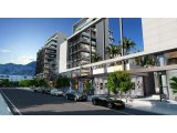 Girne Merkez'de Satılık 2+1 Daire