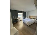 Girne merkezde satılık 2+1 daire