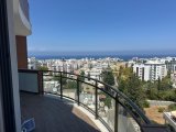 Girne Merkezde 2+1 Kiralık Daire