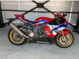 Honda CBR 1000 RR-R Fireblade SP