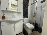 GİRNE MERKEZDE TÜRK KOÇANLI SATILIK LÜKS 3+1 DAİRE