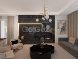 Girne Çatalköy'de satılık 4+1 Villa