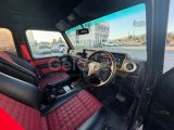 Mercedes G vagon