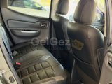 MİTSUBİSHİ L200 BARBARİAN