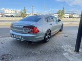 VOLVO S90 D5 R-DESING  2019
