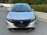 NİSSAN NOTE E-power~